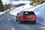 Volvo V60 D4 Cross Country 2018 года (WW)